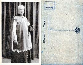 Post Card - Photogelatine Engraving Co. Ltd. Ottawa - Denis