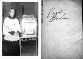 Pere Fortin - Fortin - Ste. Agnes Parish