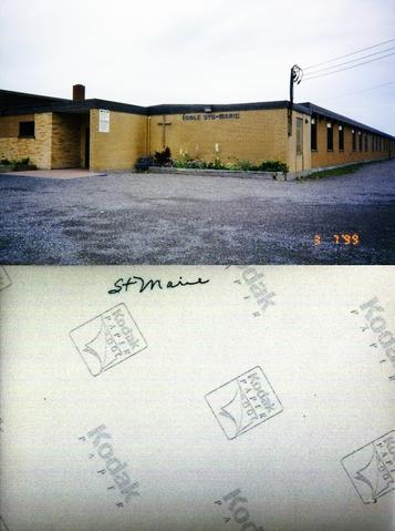 Original Objet numérique not accessible