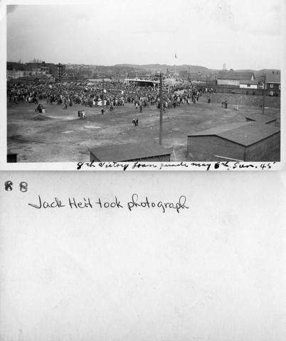 Original Objeto digital not accessible