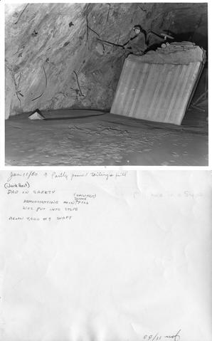 Original Digitaal object not accessible