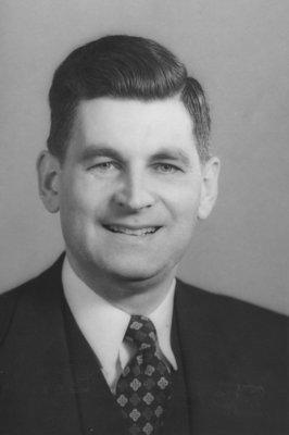 Ulrich S. Leupold fonds