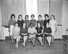 Seminette Club fonds