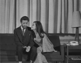 Faculty of Music – Office of the Dean fonds